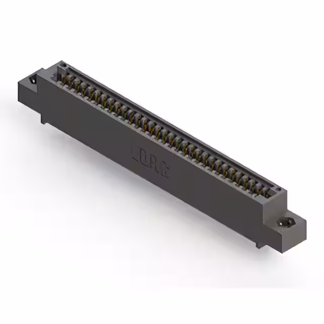 395-031-520-408 EDAC Inc.  Edgeboard Connectors